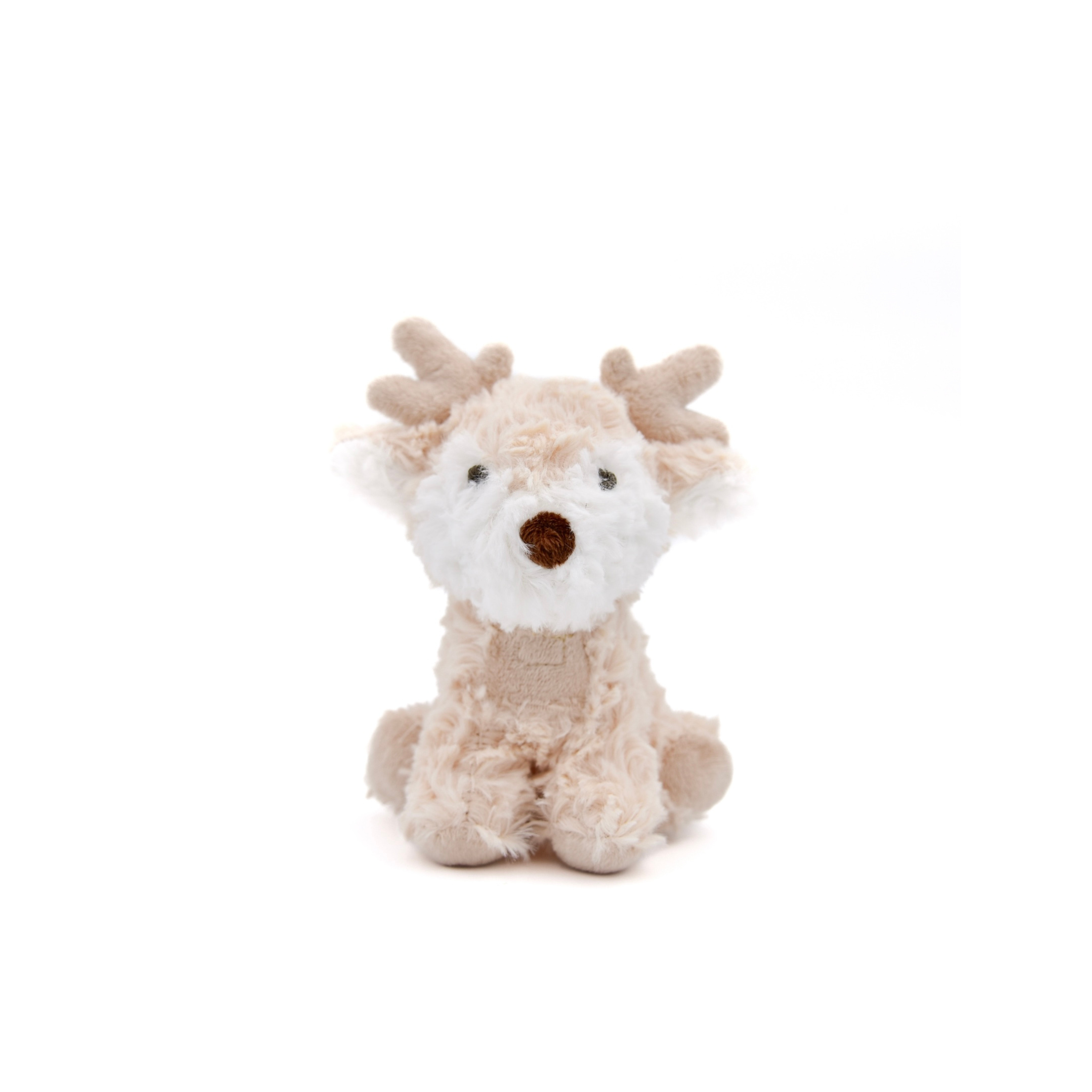 Fur Elise Vixi Plush Toy - Mini