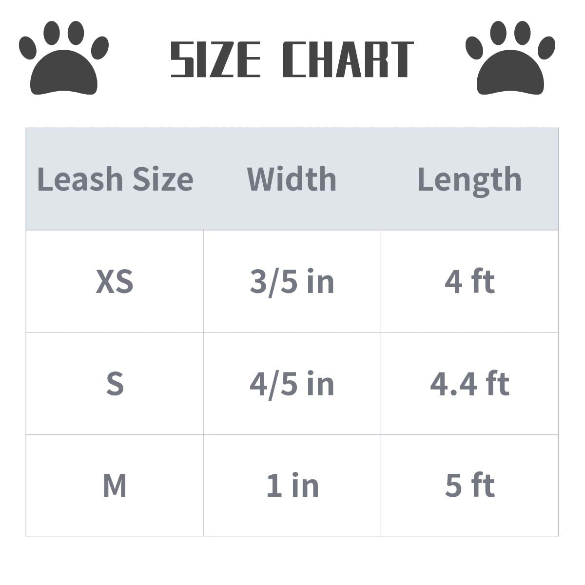 Lionet Paws Christmas Dog Leash Matching Dog Collar For Small Medium Large Dog