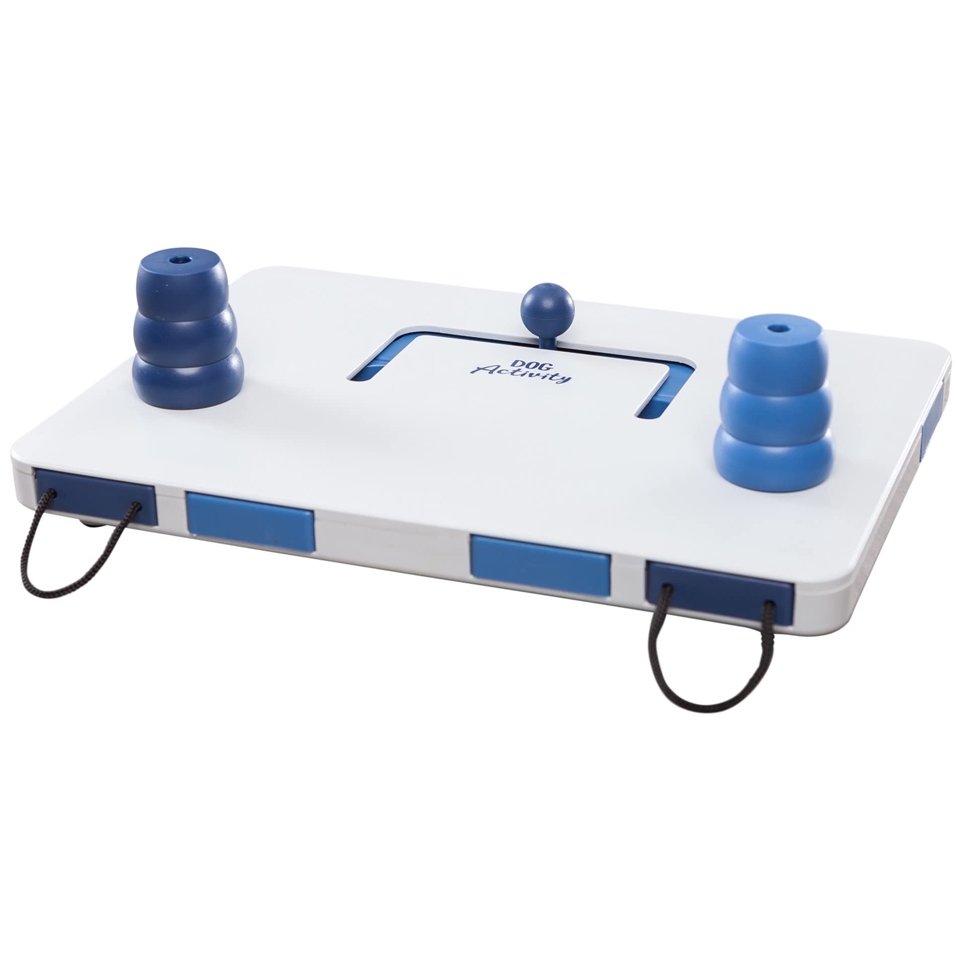 TRIXIE Move-2-Win, Level 3, blue and white (32025)