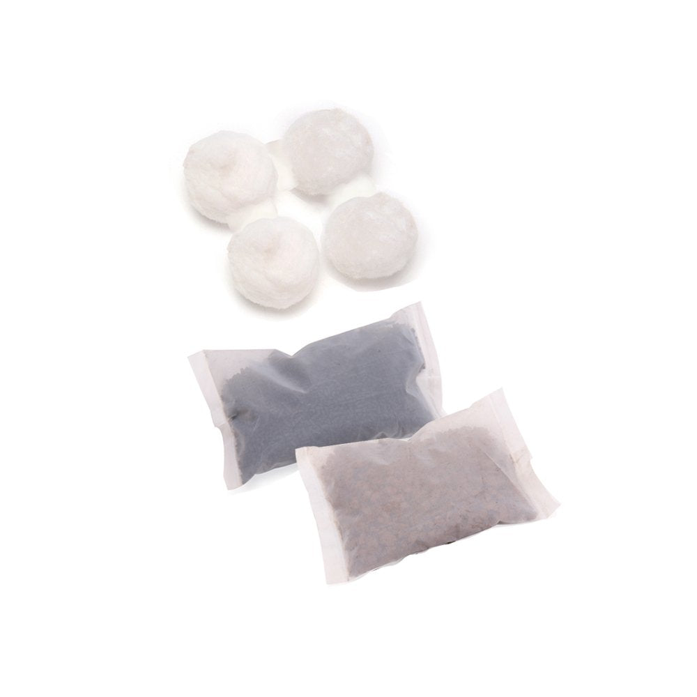 Innovative Marine Custom Caddy - Purity Pack Filter Media Included (Desktop)