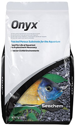 Onyx Gravel, 7 Kg / 15.4 Lbs