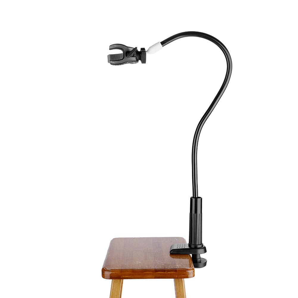 Hands- Dog Pet Grooming Table Hair Dryer Stand Holderdog Pet Hair Dryer Holder Dog Cleaning And Grooming Supplies