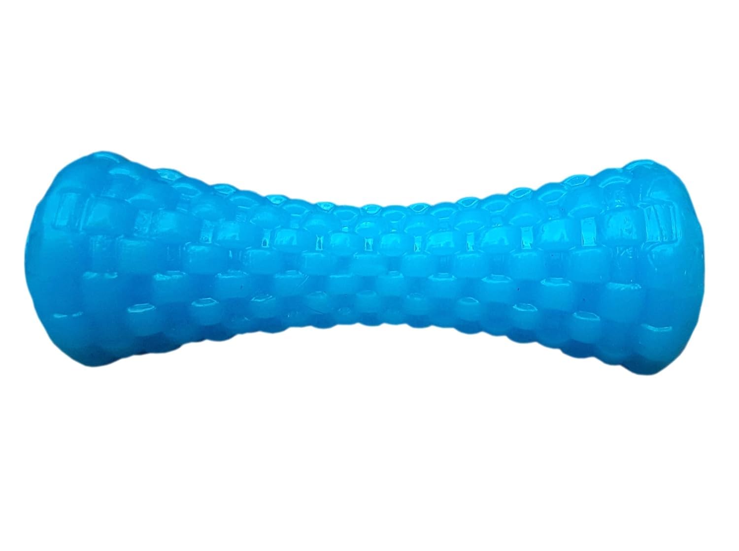 W9 Pet Products Squeaky Playerz Crystal Stick Chew Toy For Small Dogs And Puppies