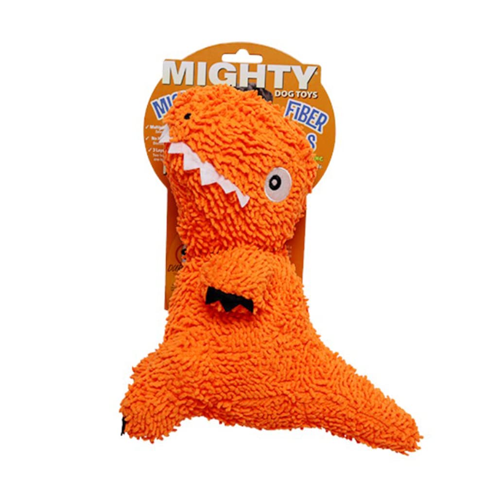 Mighty Microfiber Ball Med Trex