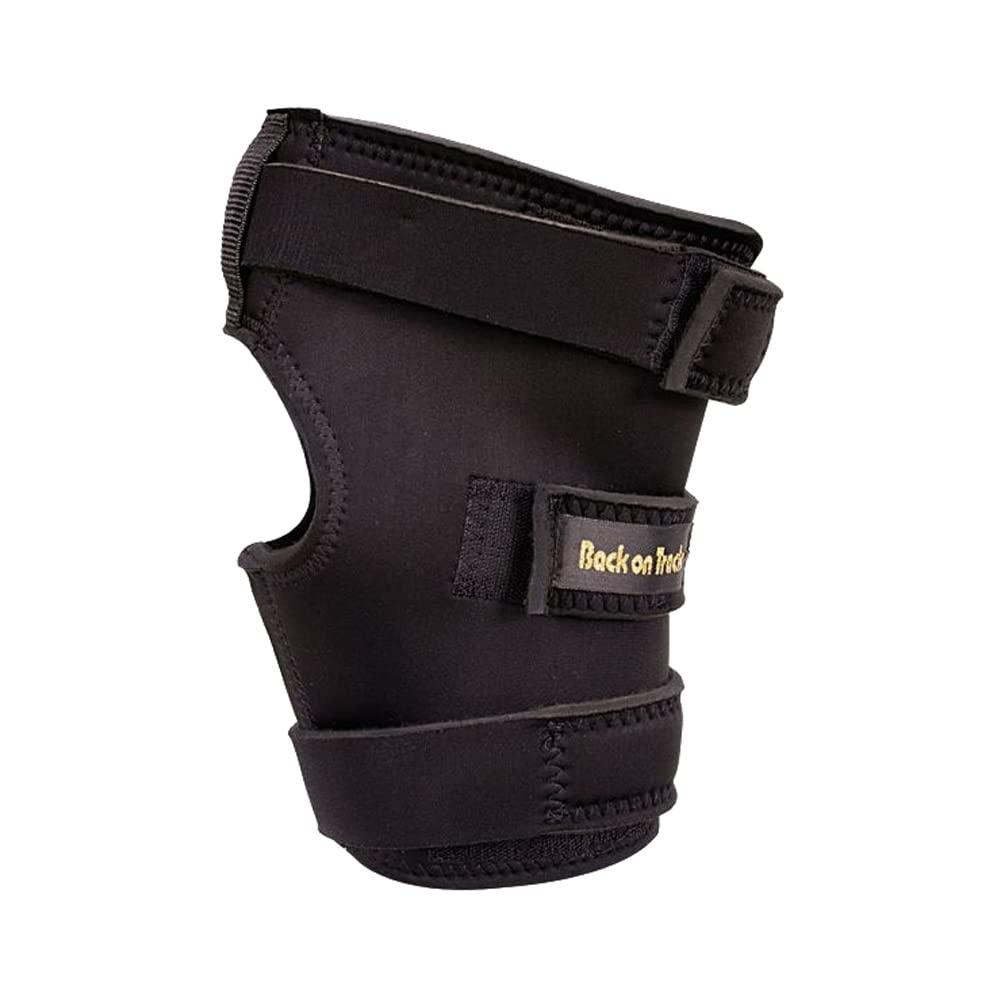 Back On Track Therapeutic Hock Boots Medium