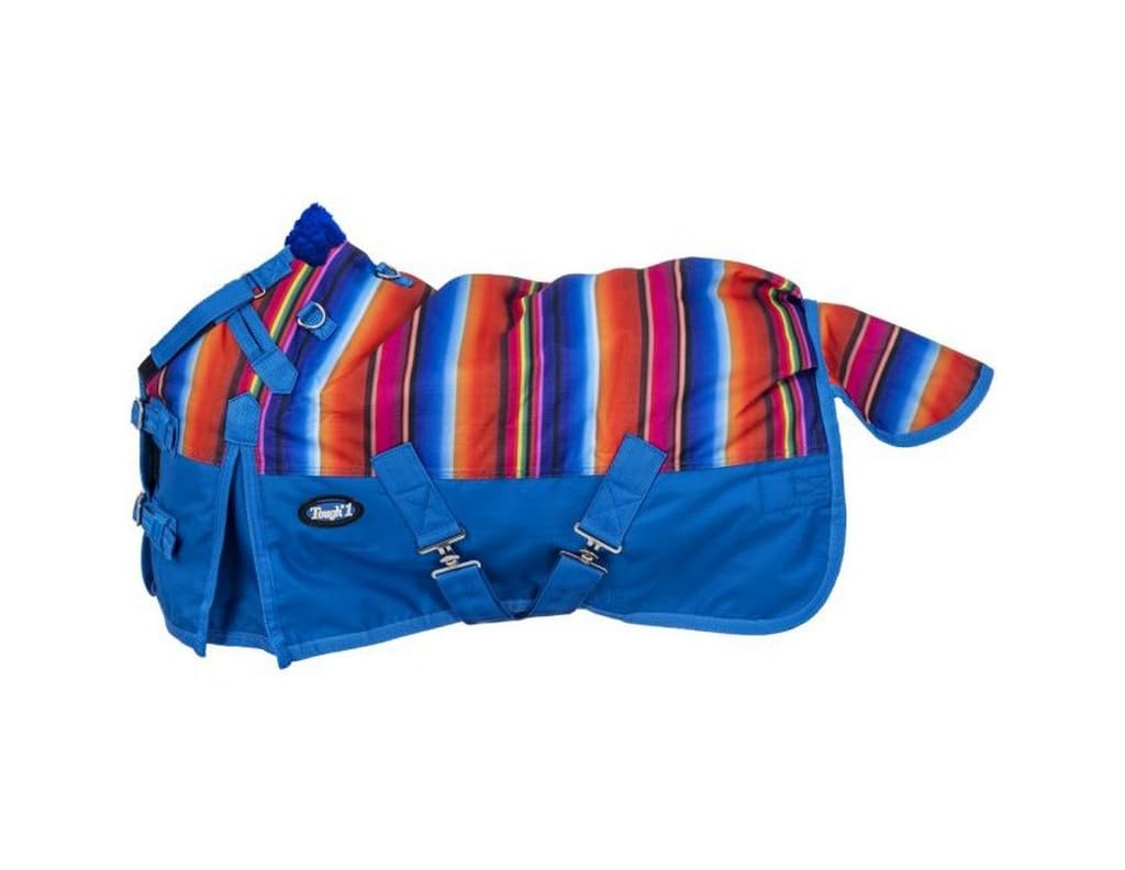 Tough 1 1200D Mini Serape Snuggit Blanket 48