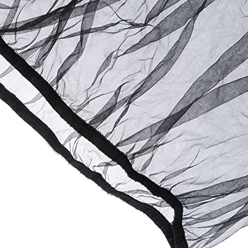 Prevue Pet Products Mesh Bird Seed Catcher 13 H, Large Size
