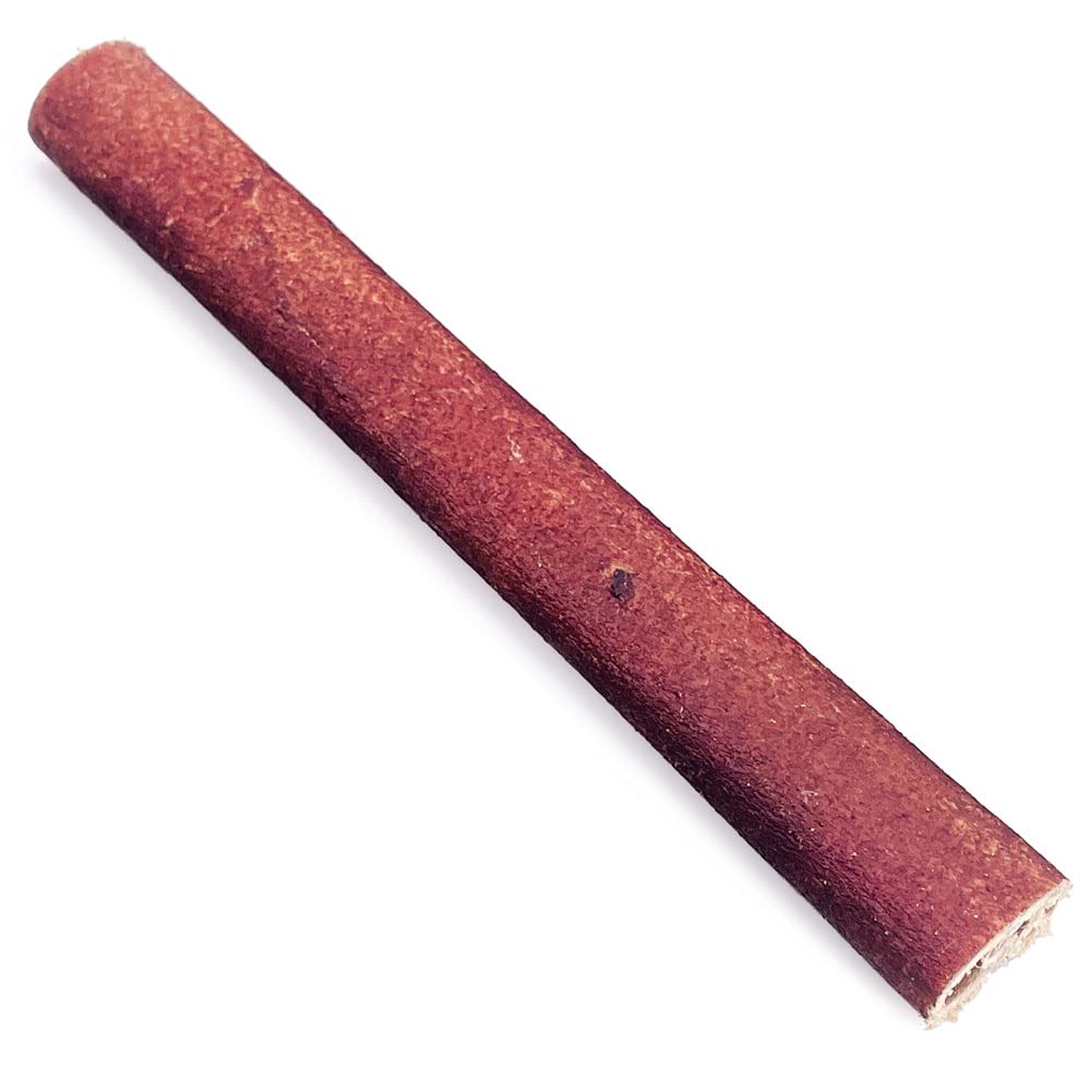 ValueBull USA Collagen Sticks for Dogs, 6 Inch Thick Chews, Natural Long-Lasting Dog Treats, 50 Count - Supports Joints, Skin &