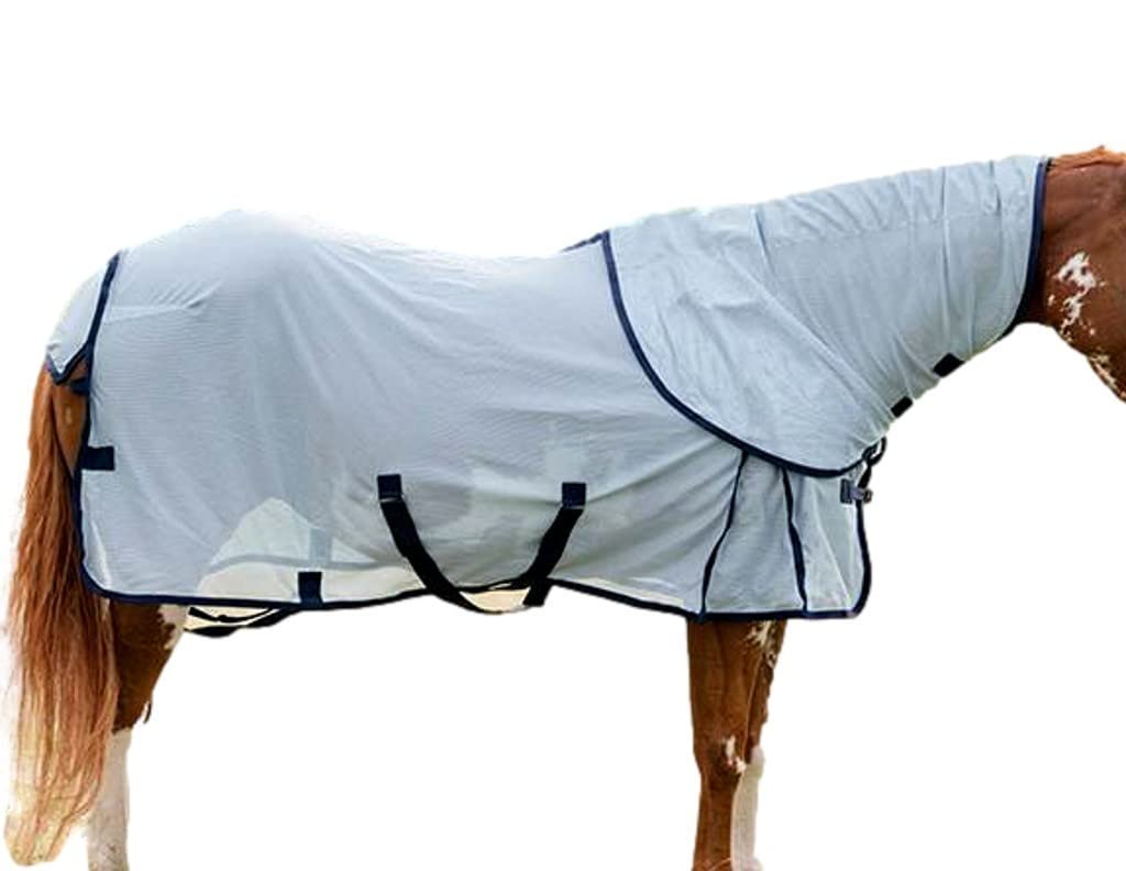 Professional'S Choice Choice Theramic Fly Sheet Sky 75