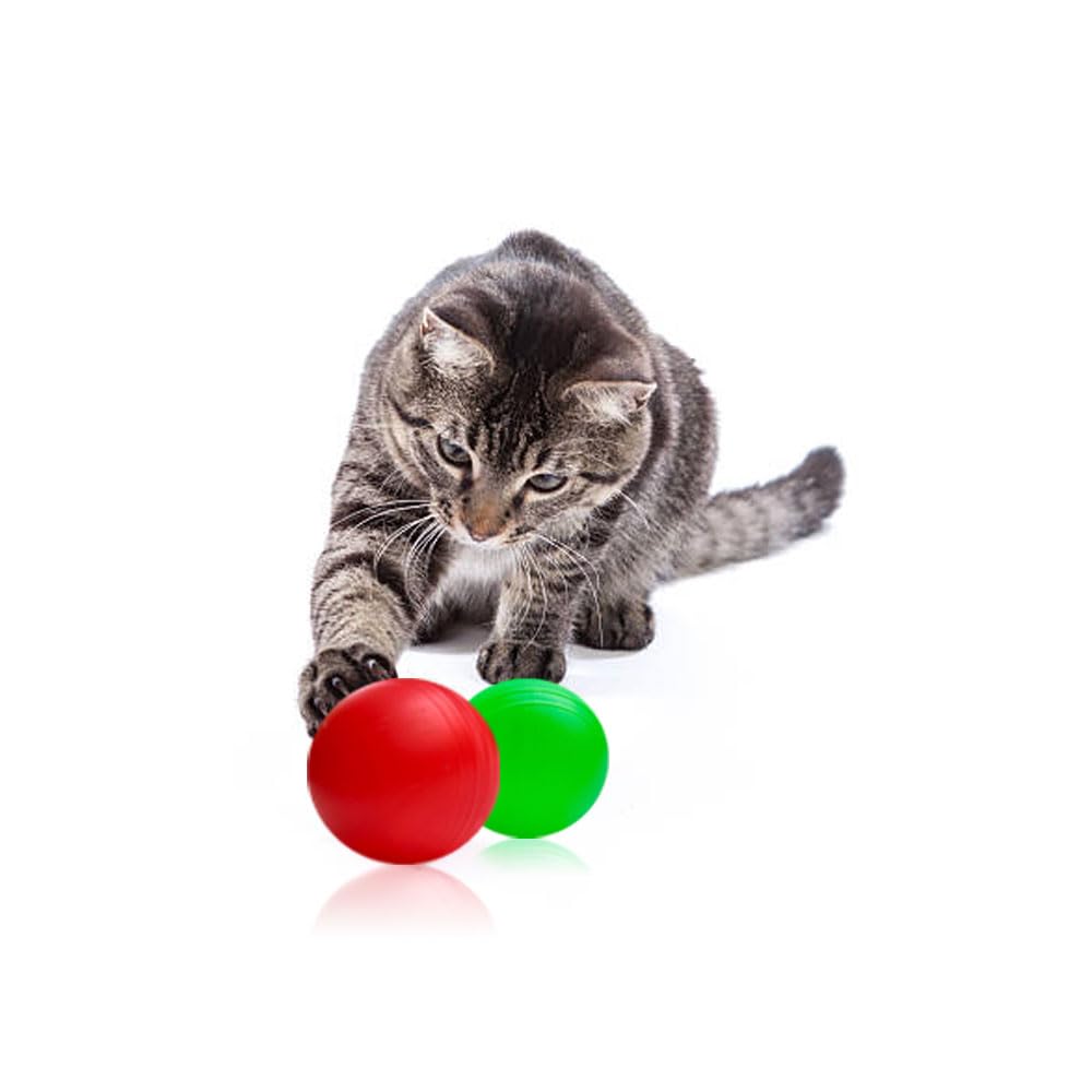 Mats Avenue Door Mats At Your Door Step Interactive Sound Making Catnip Toy Ball With Natural Catnip And Metal Ball Inside Playi