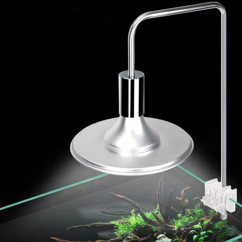 Horior Newest Arrival Aquarium Led Light Full Spectrum Fish Tank Light For Saltwater Freshwater Aquarium Lamp For Coral Reef