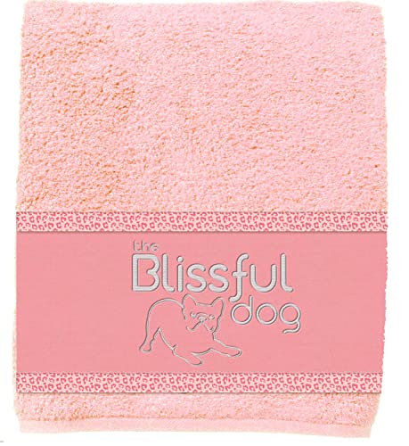 The Blissful Dog Soap-Rb-York Rich Bitch Yorkie Luxury Bar Dog Soap