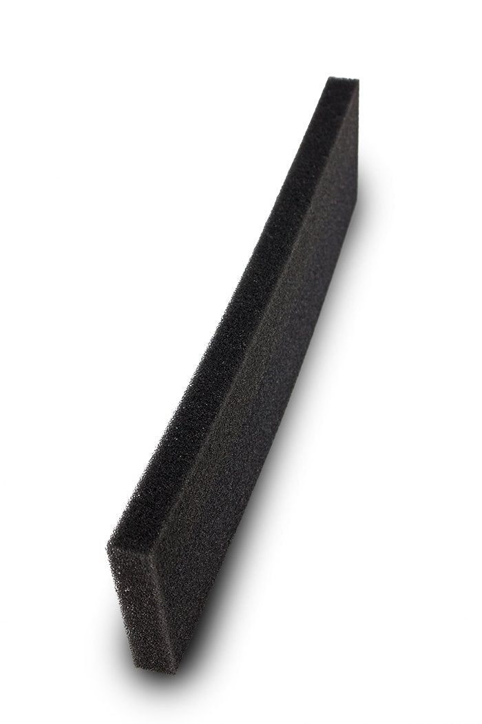 Josh'S Frogs Pond Wall Substrate Stop (18''X4.5''X1'')