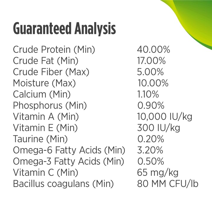 Nulo Freestyle Indoor Cat Food, Premium Grain-Free Dry Small Bite Kibble, All Natural Animal Protein Recipe with BC30 Probiotic