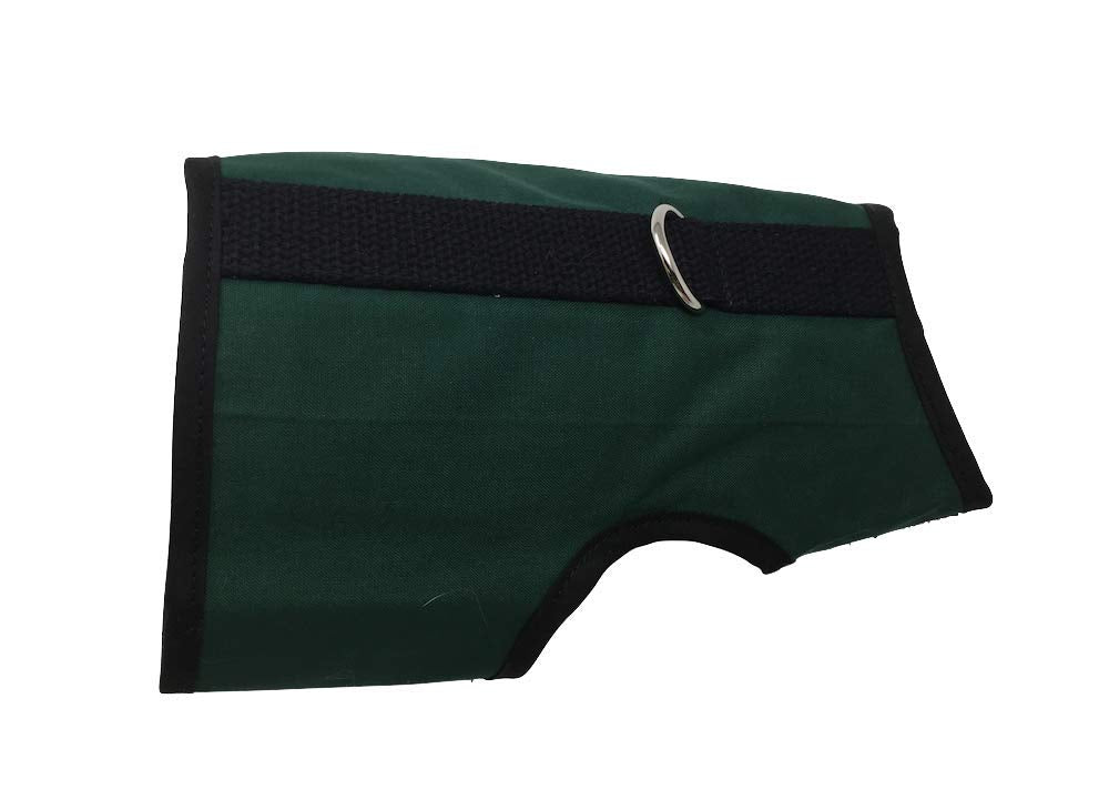 Kitty Holster Xs Green