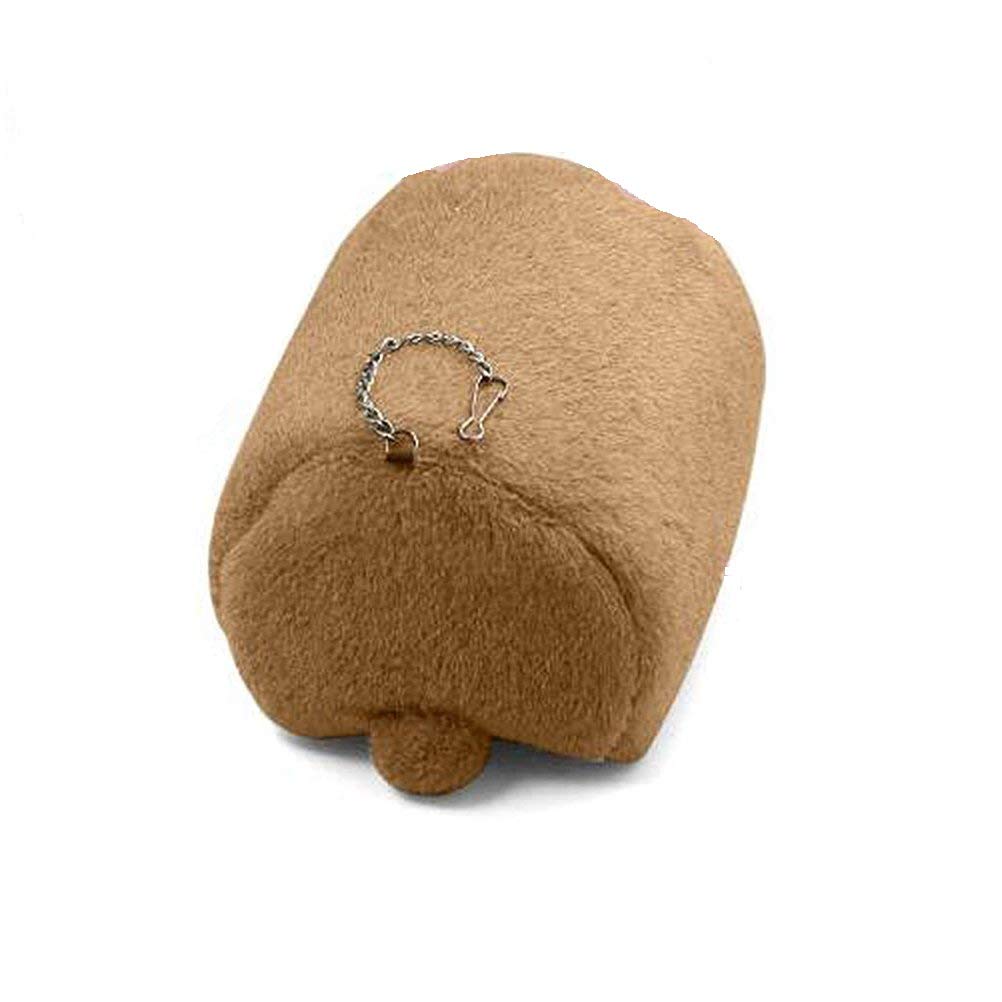 Rat Hamster Warm Bed House Cusion Fleece Hut Hanging Hammock Cute Toy Nest For Mini Small Animal Mice,Sugar Glider,Chinchilla,Dwraf Hamster