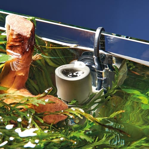 OASE CrystalSkim 350 Indoor Skimmer - Grey, Model 86944, Efficient Aquatic Filtration