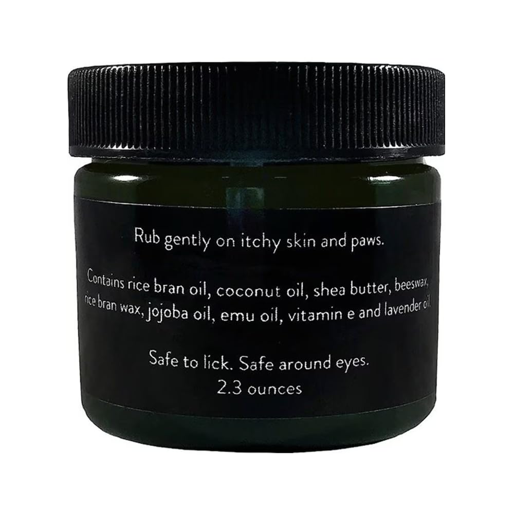 Dermapaw Skin & Paw Treatment for Dogs 2.3 oz