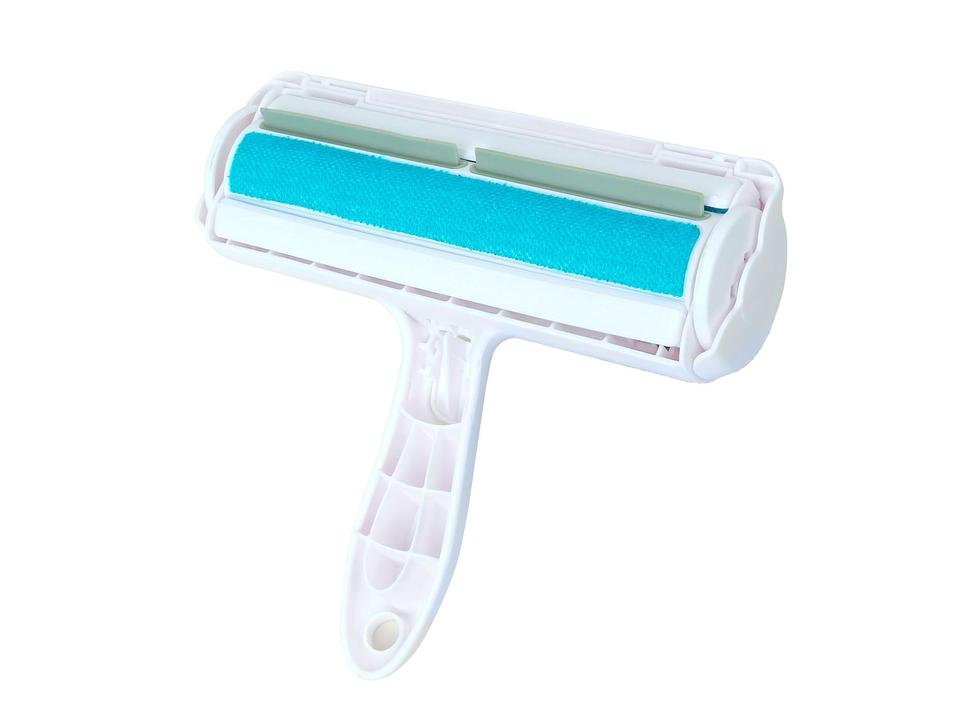 Chipmonk Dog & Cat Hair Brush,Grooming,Bathing & Cleaning,Easy To Remove Loose Undercoat,Self Clean Brush Shedding Tool For Pets