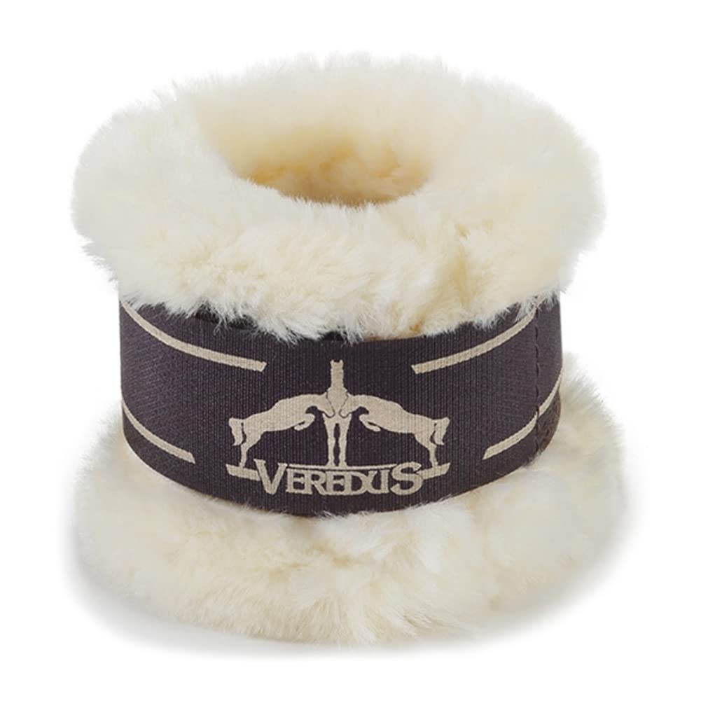 Veredus Sts Pro Wrap Pastern Wraps Brown Medium