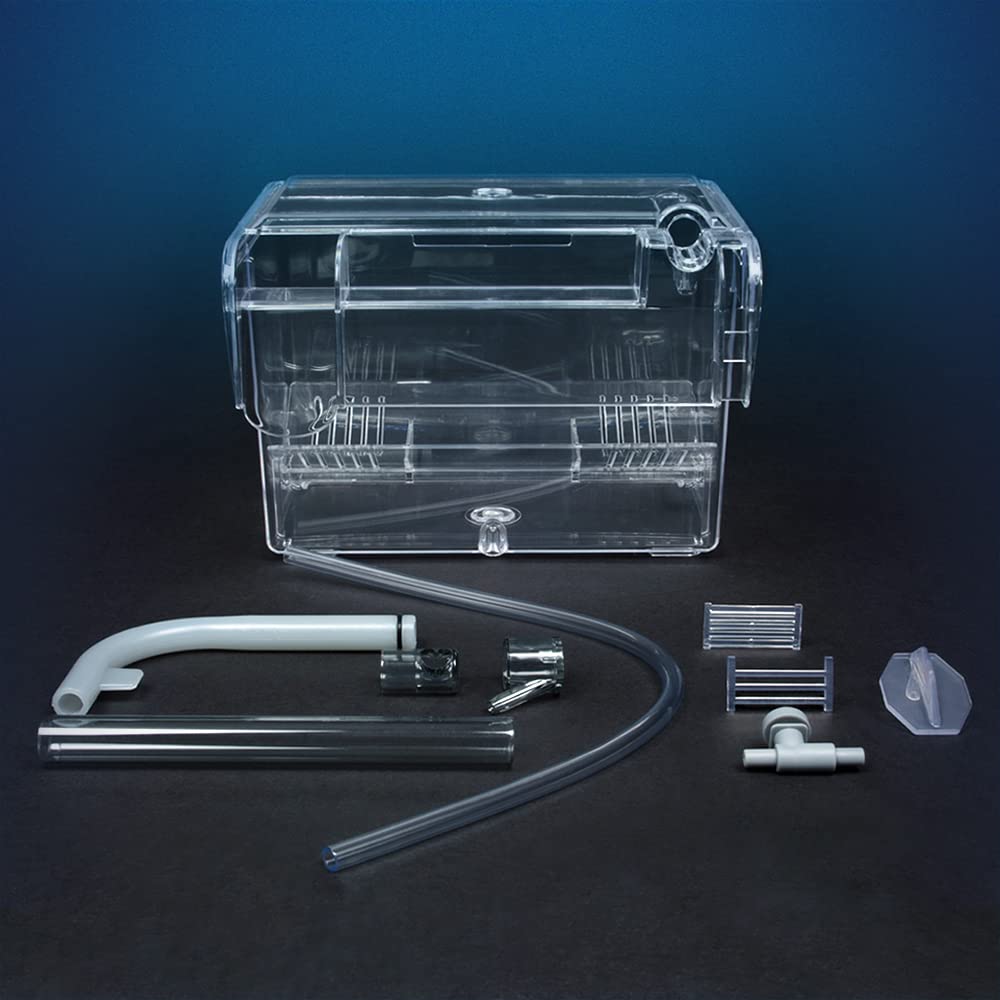 Fluval Multi-Chamber Holding And Breeding Box, Medium