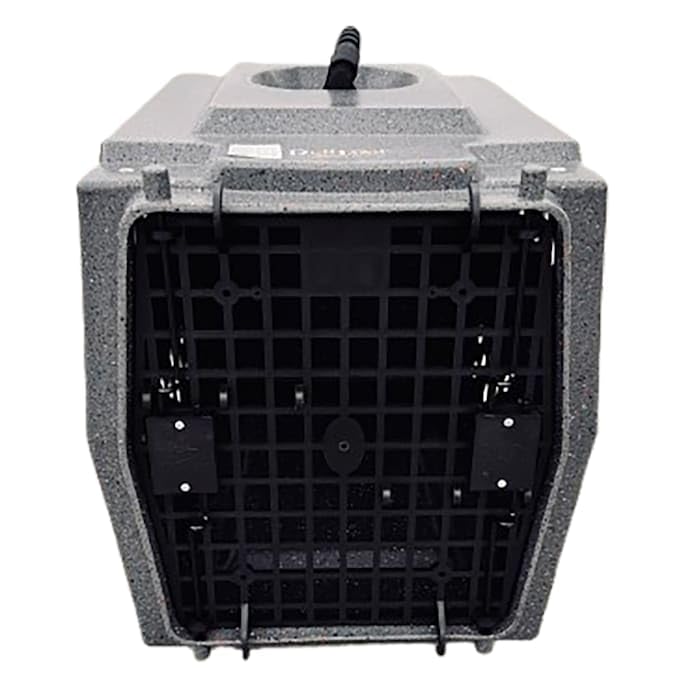 Ruff Land Kennel - Millstone - Mid-Size
