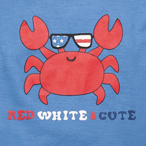 Zack & Zoey Upf 40 Cute Tank Pet Shirt, X-Small, Red/White