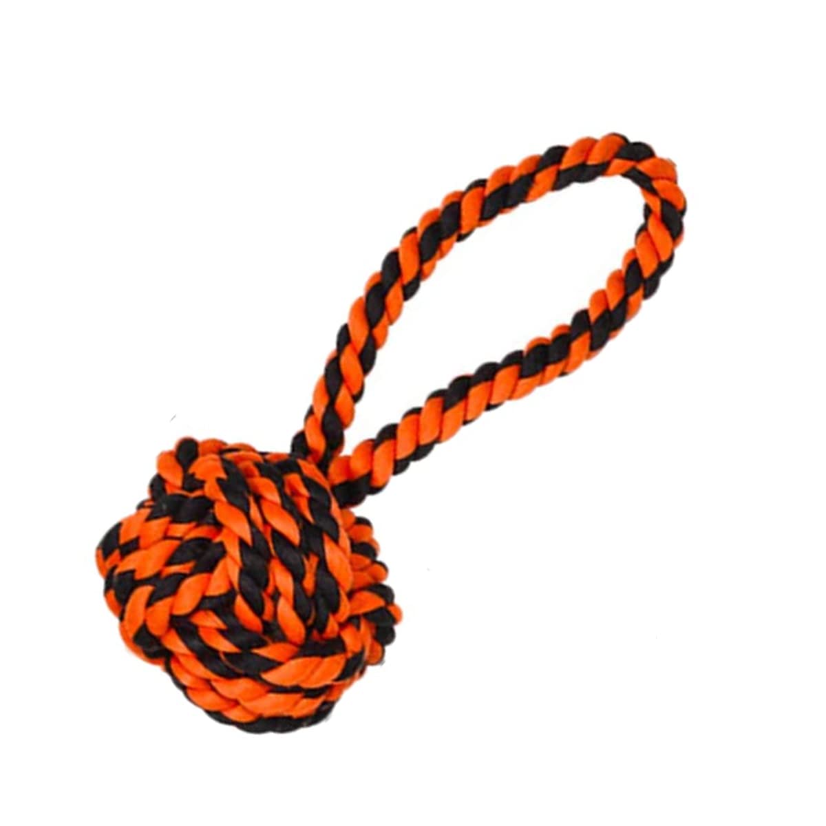 Sage Square Dog Chew Toys, Tough Dog Toys For Aggressive Chewers Large Breed, Heavy Duty Dental Toys Kit For Medium Dogs, Knots 