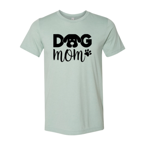 Dog Mom T-Shirt