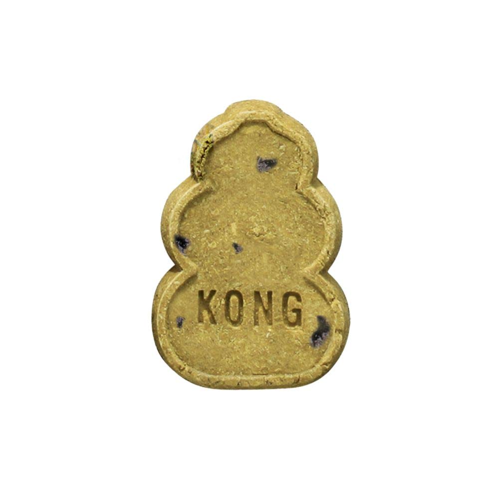KONG Snacks for Dogs Puppy Recipe Large
