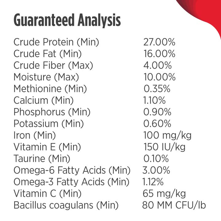 Nulo Frontrunner Ancient Grains High-Protein Dog Food, Beef, Barley, & Lamb Recipe- Natural Dry Dog Food with Probiotics, Grain-