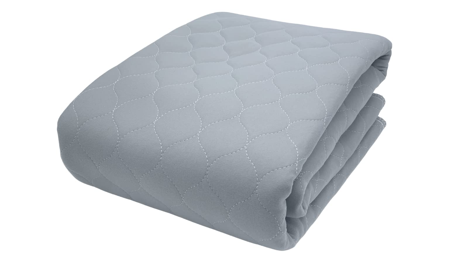 Caldwells Pet Supply Co. 60x60 Potty Pads, Washable Pee Pads for Dogs, Reusable Pee Pad for Dogs, Puppy Potty Mat, Whelping Rug