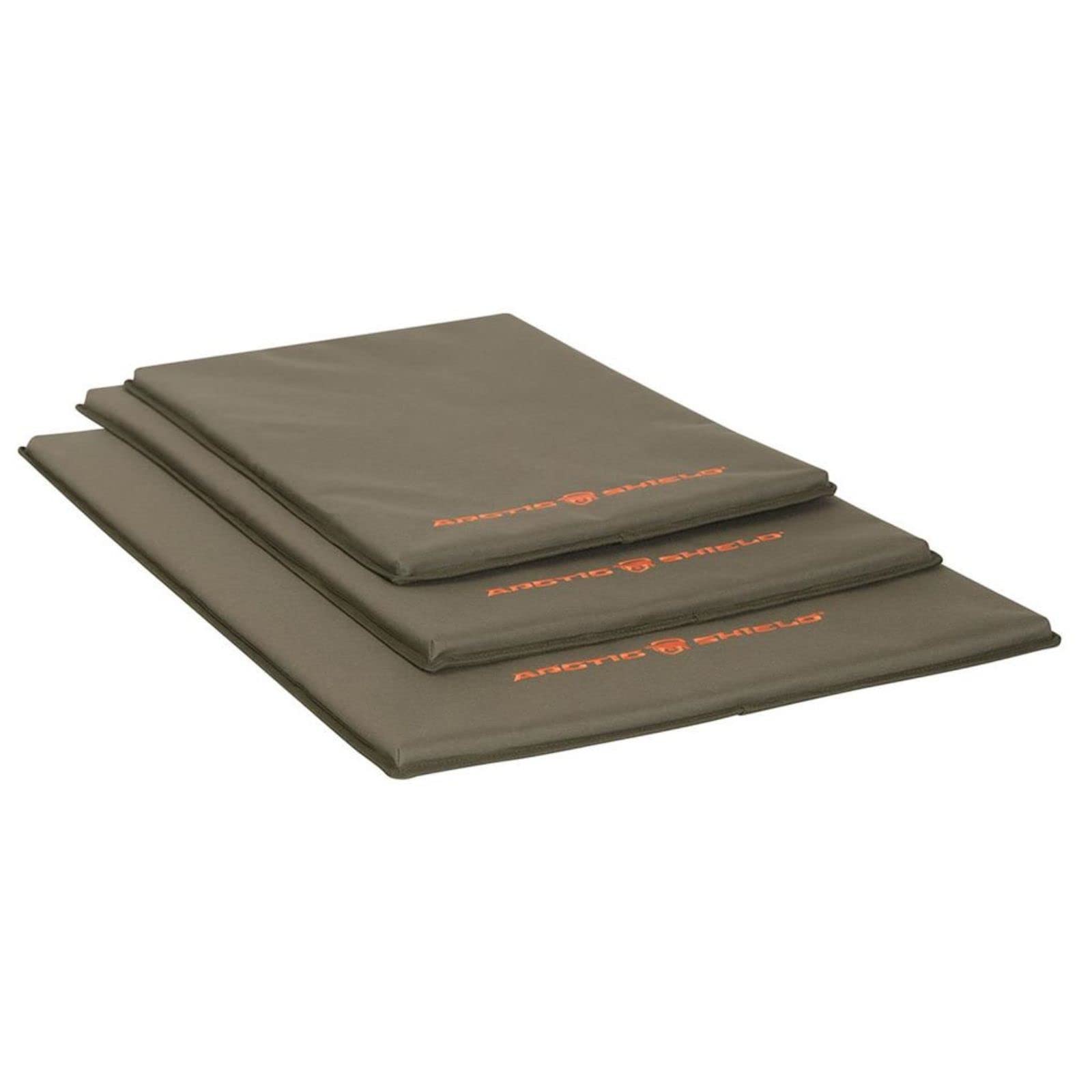 Arcticshield Dog Kennel Pad, Winter Moss, X-Large