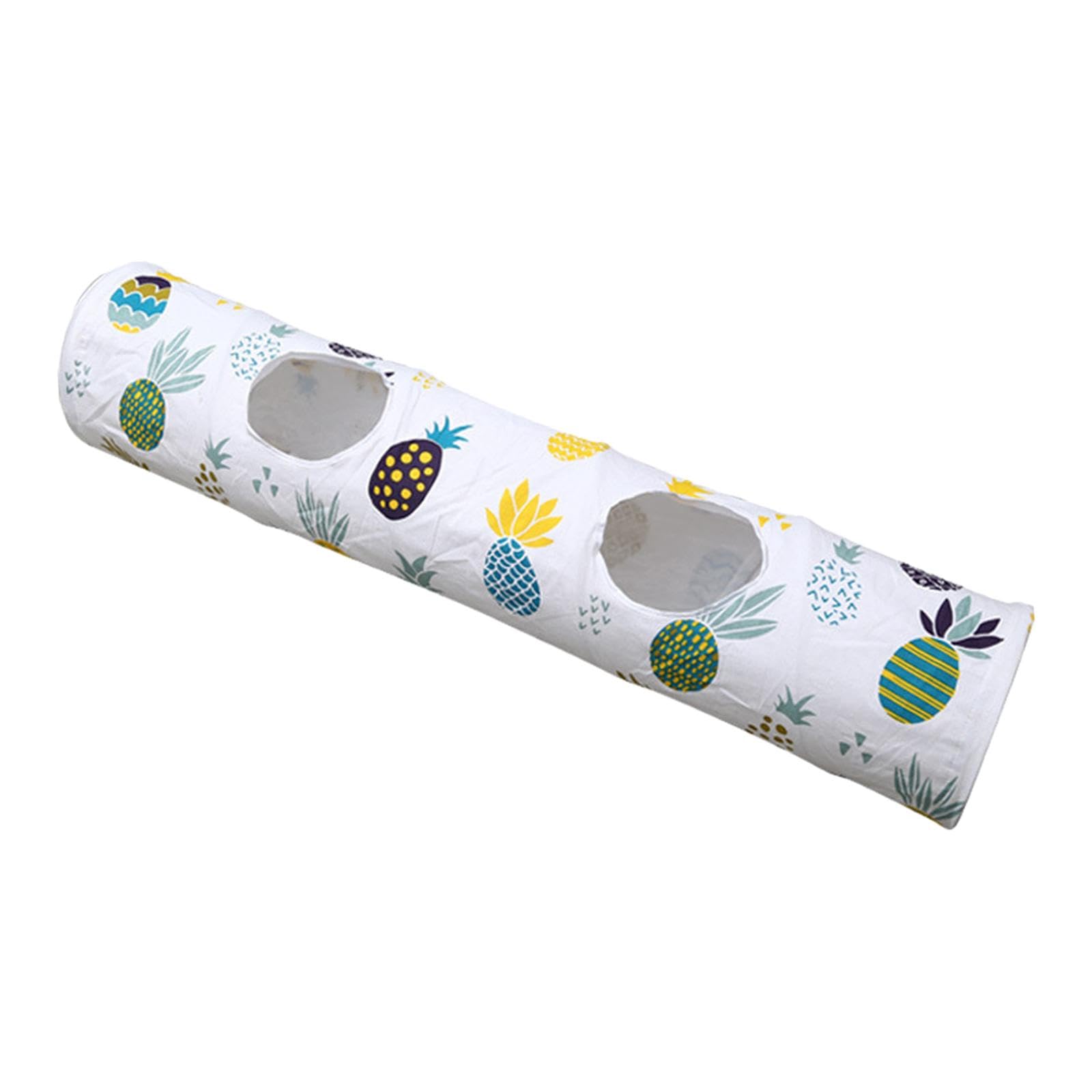 Calandis Cat Tunnel Folded Portable Cat Passage Tent For Rabbit Small Animals Kittens | Toys | Cat Supplies