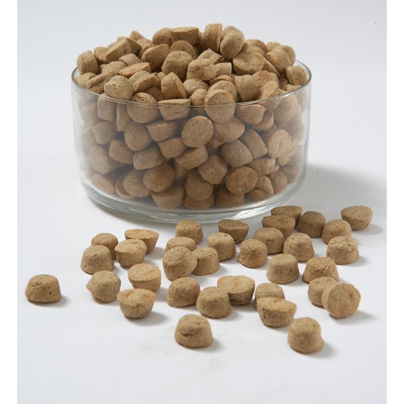CARNA4 Hand Crafted Dog Food, 22-Pound, Chicken