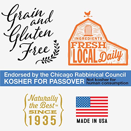 Evangers Grain-Free Quail for Dogs & Cats