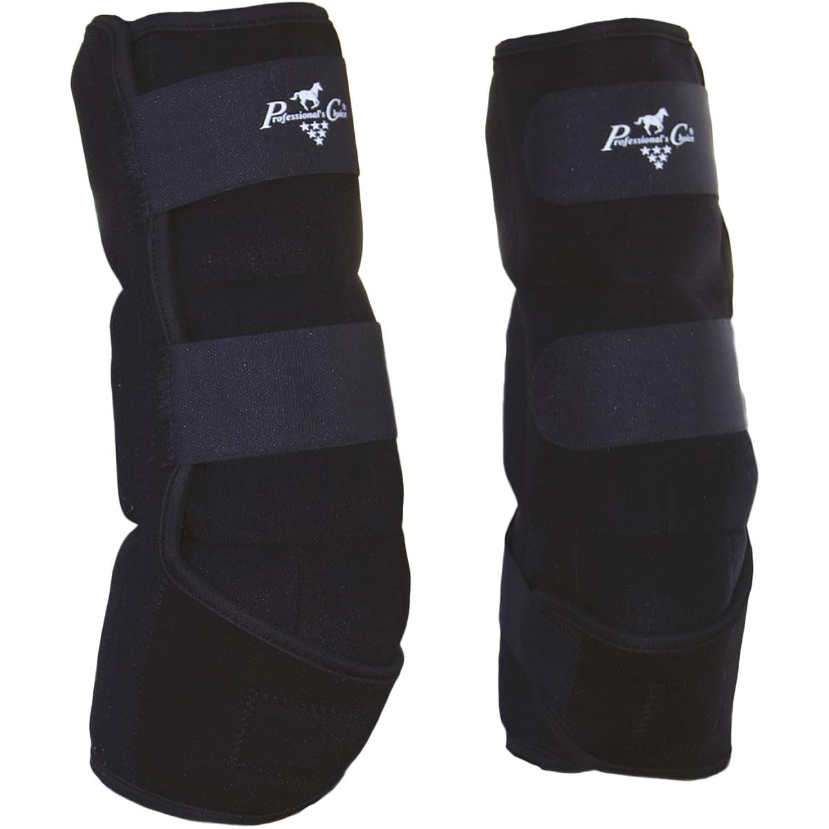 Professional'S Choice Ice Boot Standard (3-Straps)