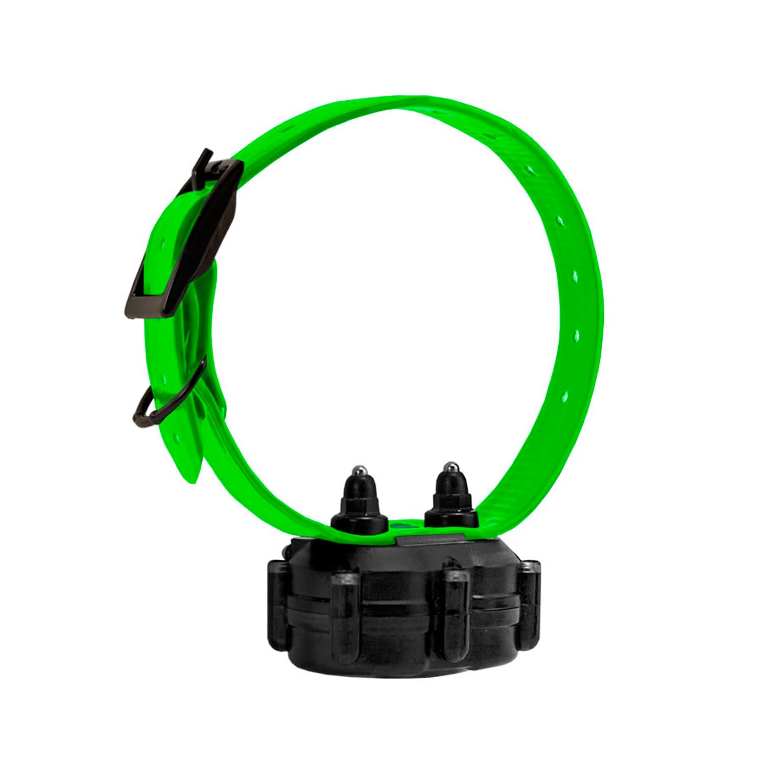 Micro-Idt Add-On Or Replacement Collar - Green