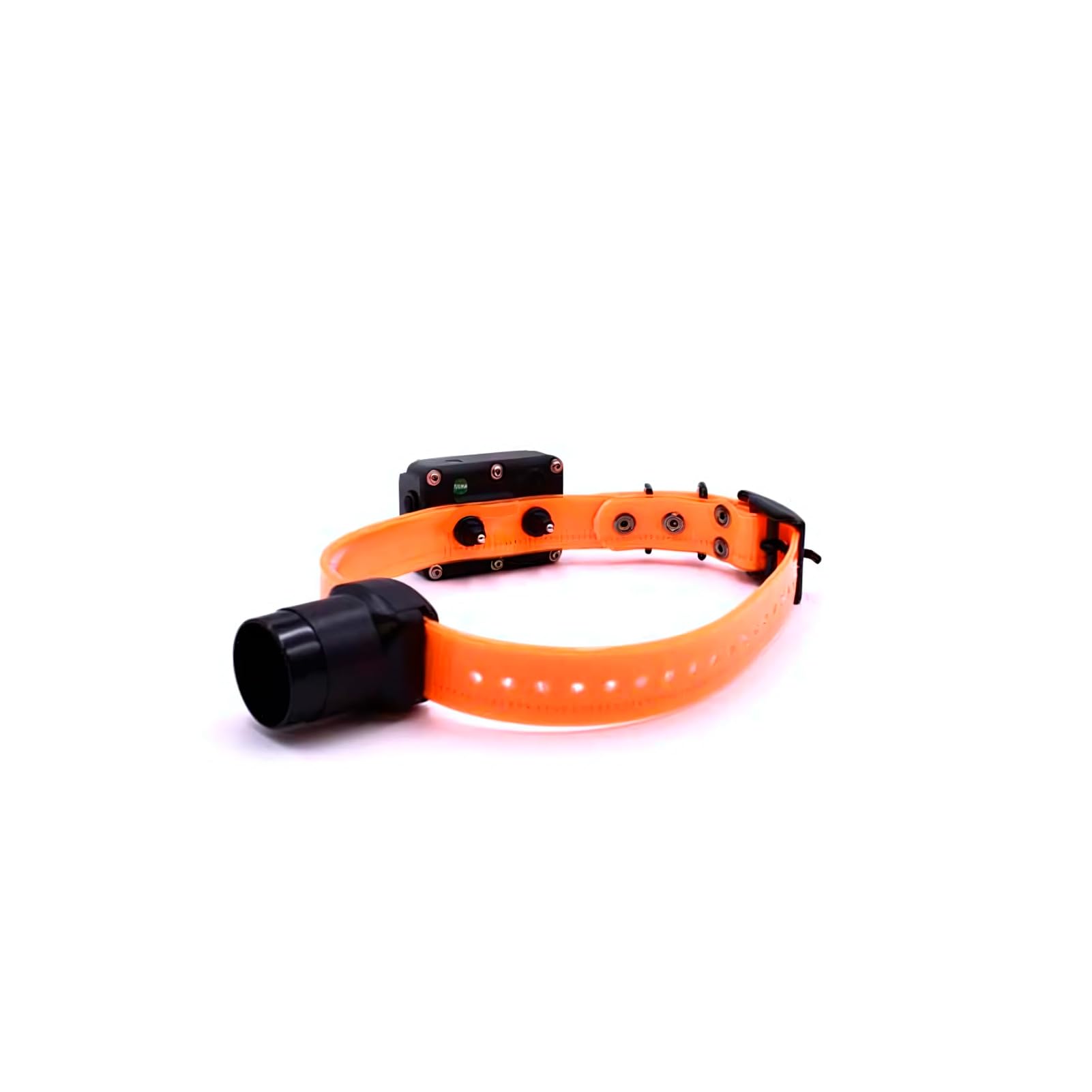 DT SYSTEMS RAPT1450 Upland Beeper Additional Collar Receiver for RAPT1450 Dog Training System, Rechargeable Programmable 12-23 A