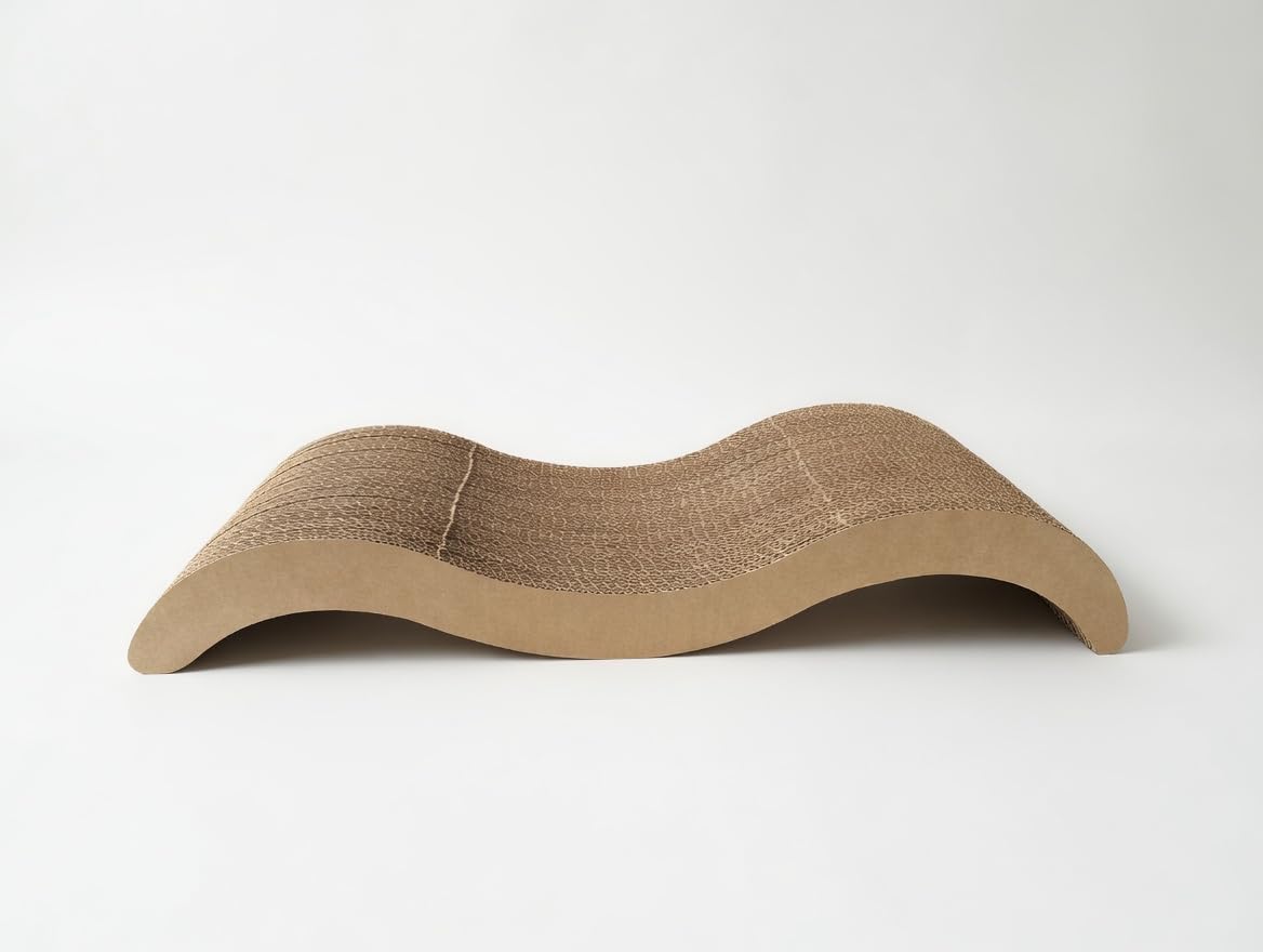 BarkWell Pet Freedom Cat Scratcher