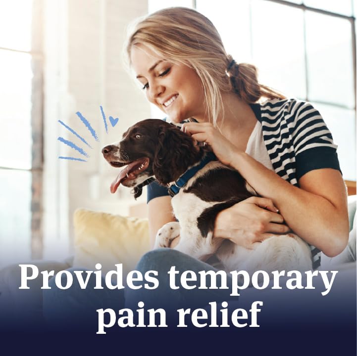 PetArmor Canine Asprin Chewable Tablets for Small Dogs