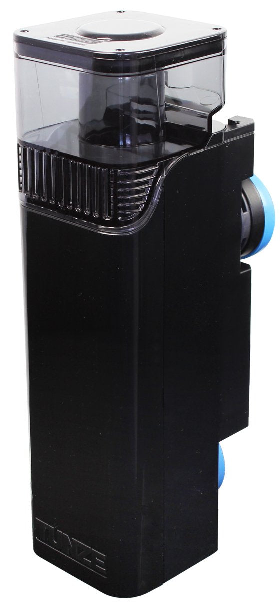 Tunze Comline Doc Skimmer 9004 I Surface Suction For Aquariums With 60-250 L I Energy-Efficient Protein Skimmer With Magnetic Holder