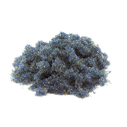 Resintech MBD-30 Mixed Bed DI Resin, 5LB, Nuclear Grade, Green or Black