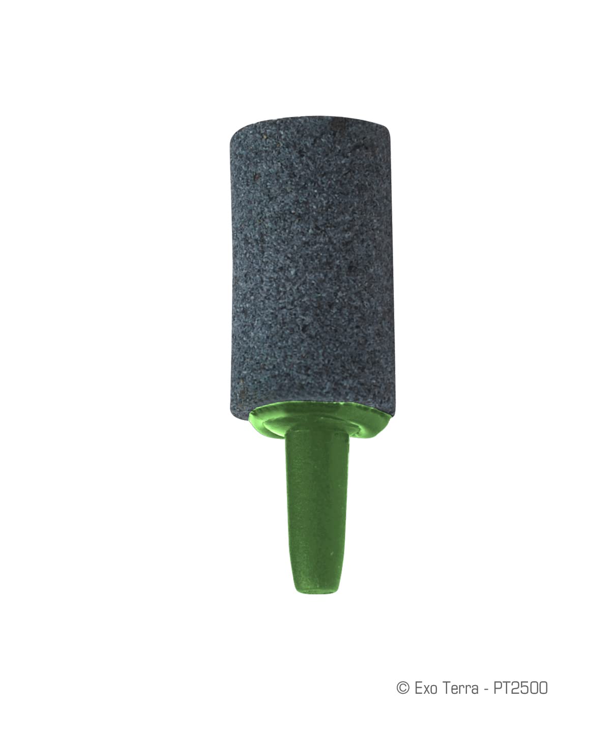 Exo Terra Monsoon RS400 Filter Replacement - High-Pressure Rainfall System, Green, Model PT2500