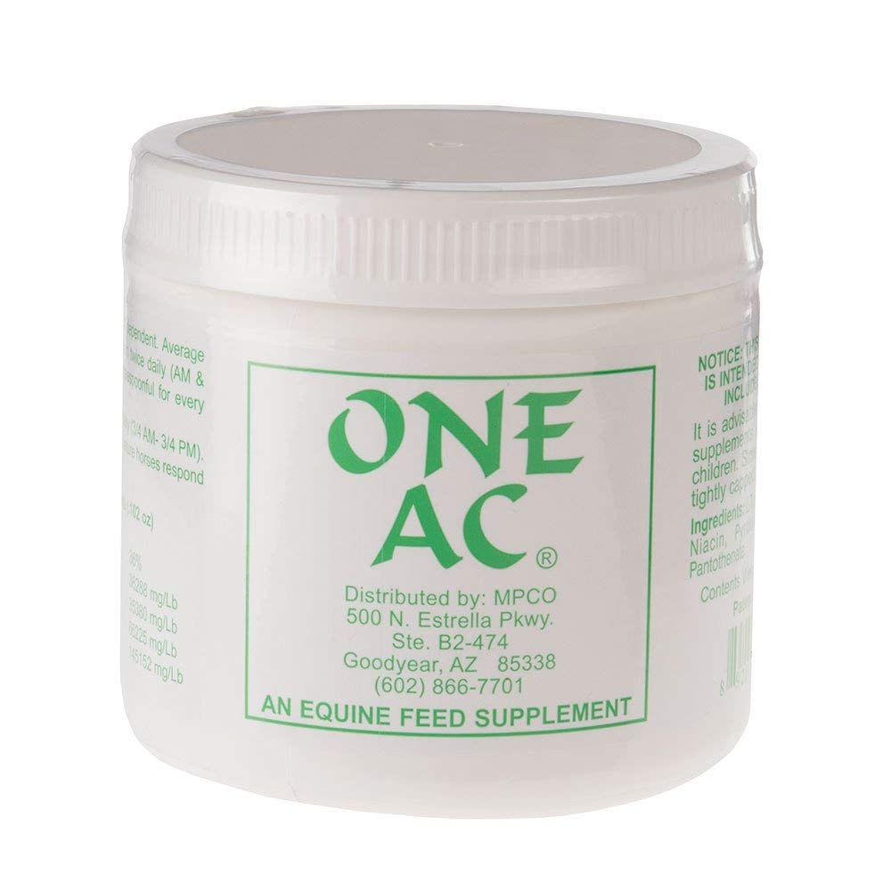 MPC LLC ONE-AC One AC 200GM