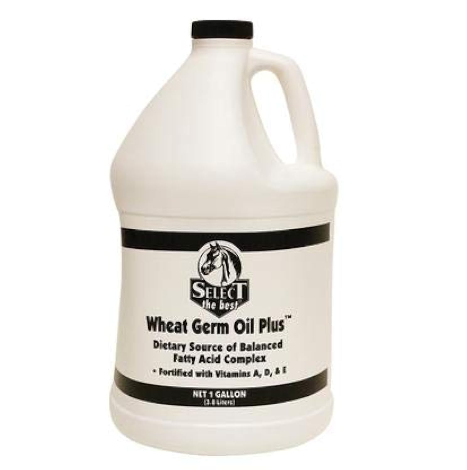 RICHDEL Wheat Germ Oil Plus VIT A-D-E