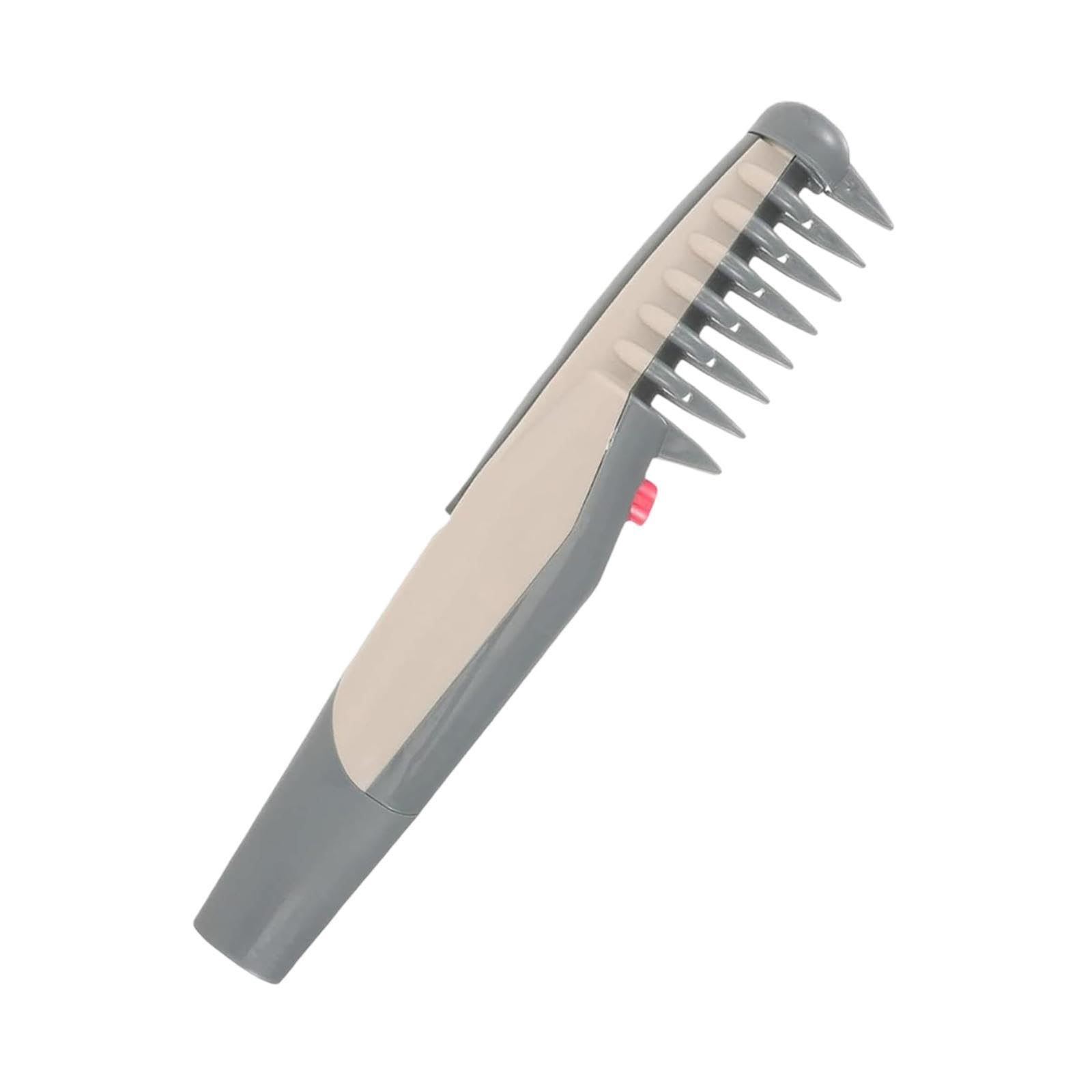 Atorse Deshedding Dematting Comb Pet Hair Knot Remover For Knots Tangles Matted