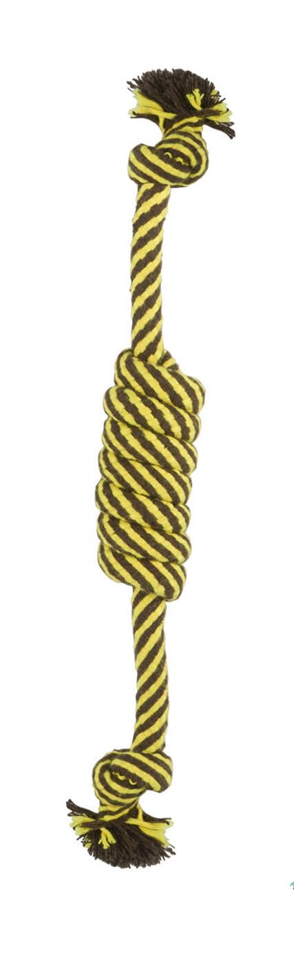 Allum Interactive Dog Toys - Durable Dog Toys For Puppies, Small And Medium Breeds - Tug Of War Dog Toys - Puppy Chew Toys For T