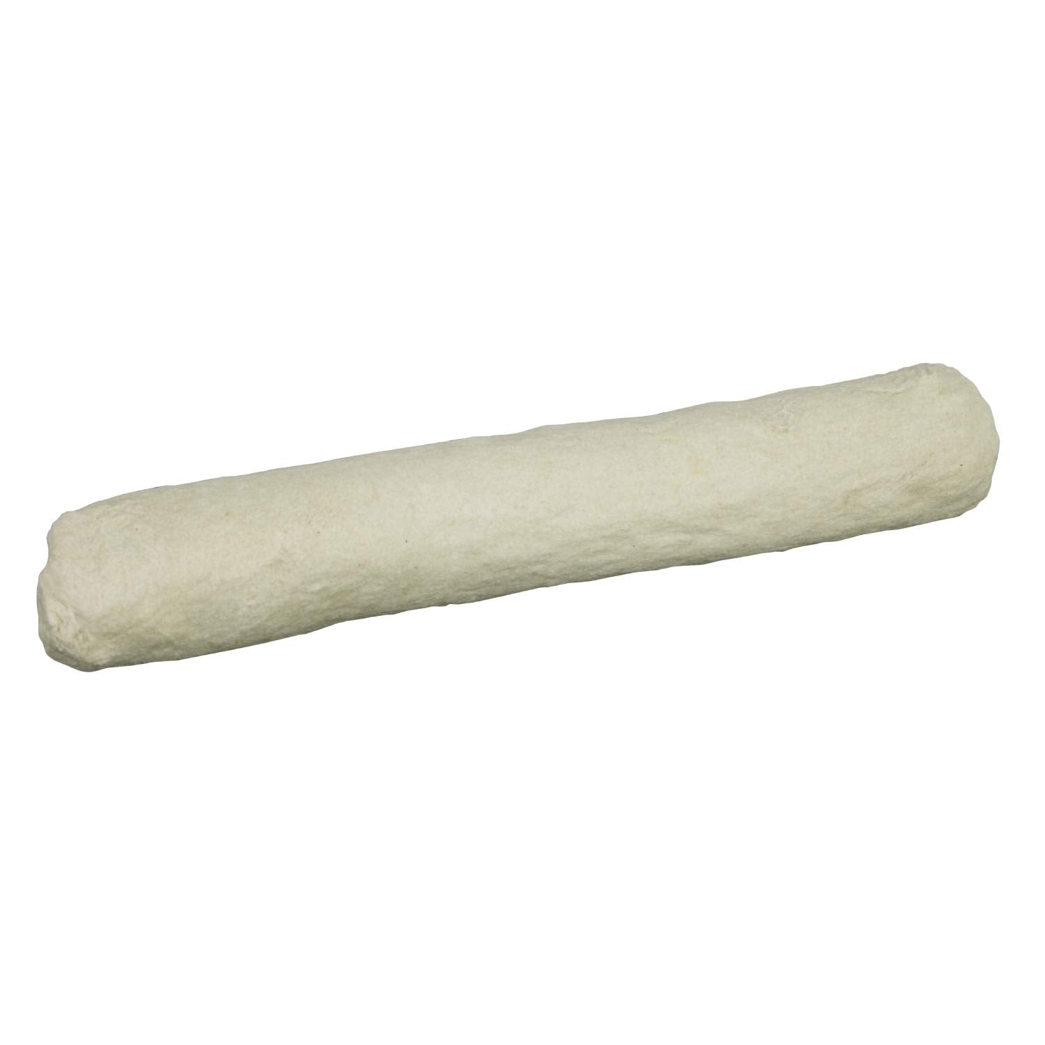 Better Belly Rawhide Dental Chews - Highly Digestible, Large Rolls, 4 Count - No Artificial Colors or Flavors