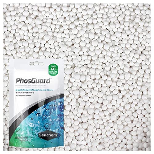 Seachem PhosGuard, 100 mL bagged - 67101850